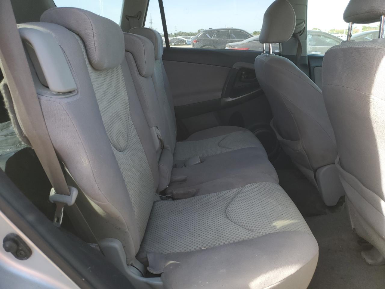 2008 Toyota Rav4 VIN: JTMZD33V786075954 Lot: 92278855