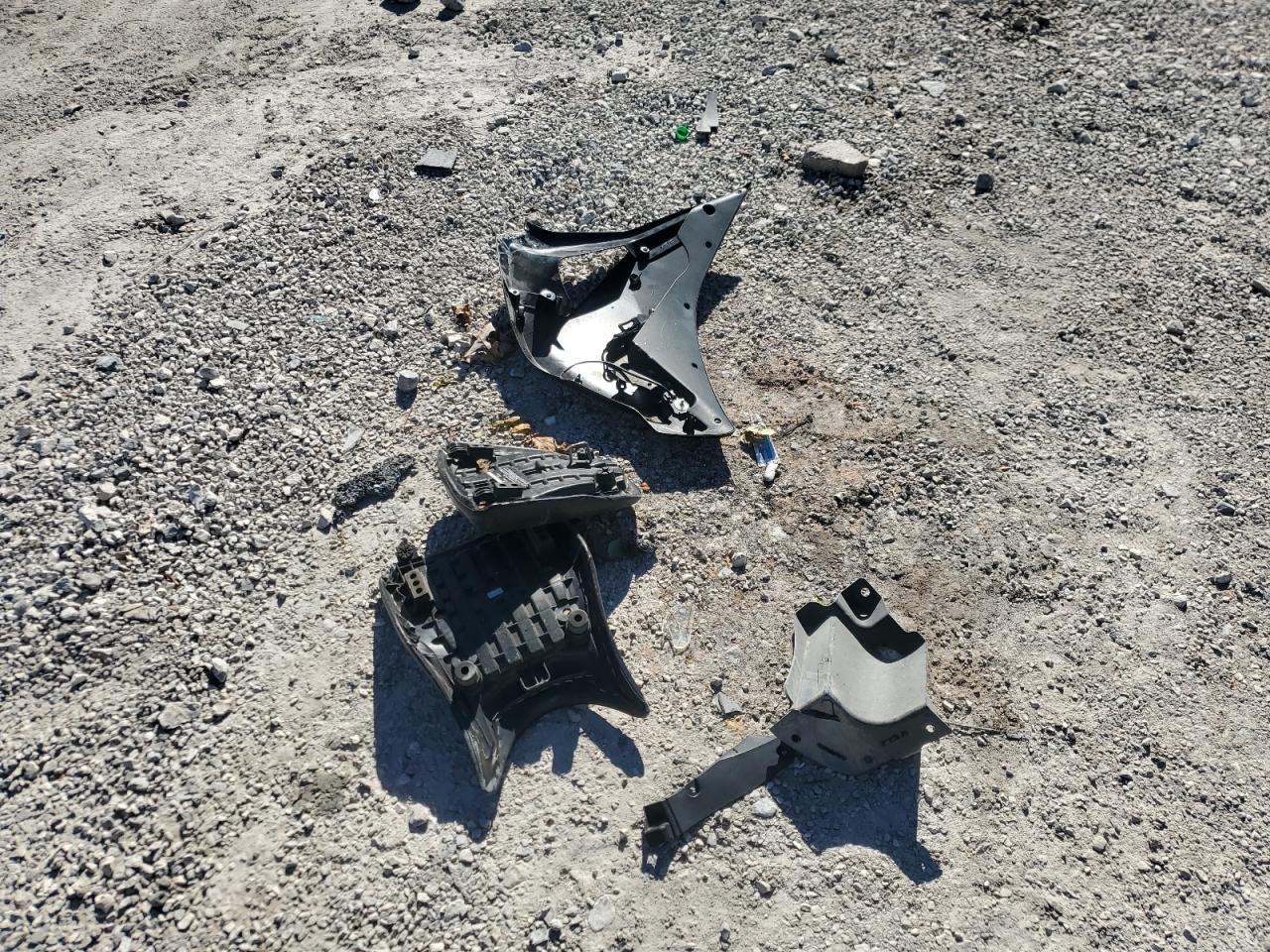 2013 Honda Cbr250 R VIN: MLHMC4104D5300452 Lot: 92087575