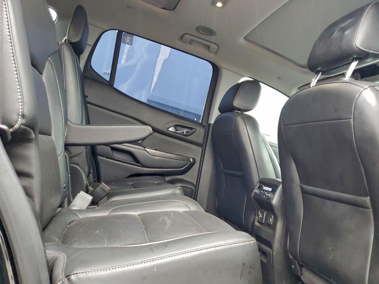 2019 GMC Acadia Slt-1 VIN: 1GKKNULS2KZ146742 Lot: 94544335