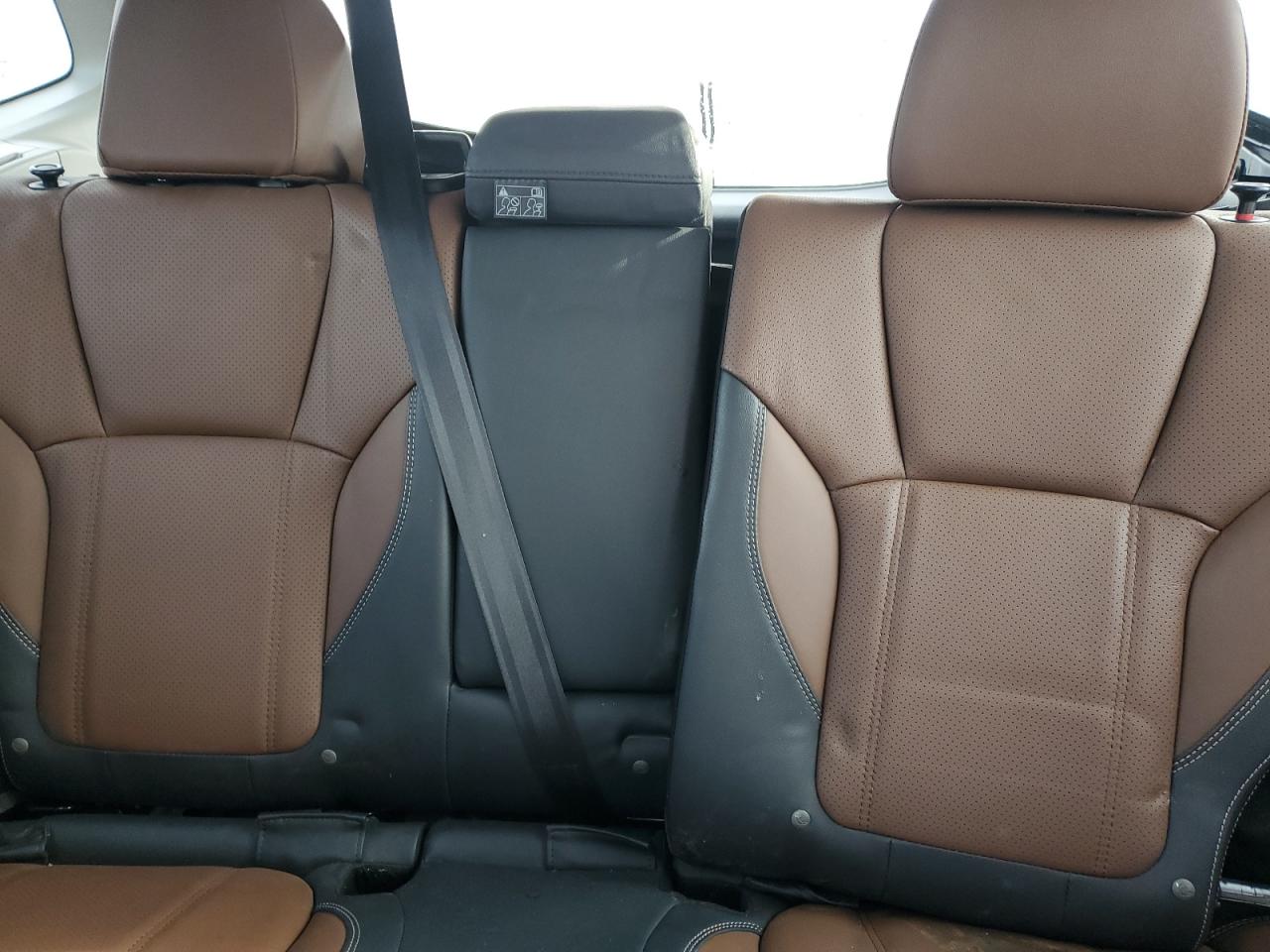 2022 Subaru Forester Touring VIN: JF2SKARC6NH510403 Lot: 93133075