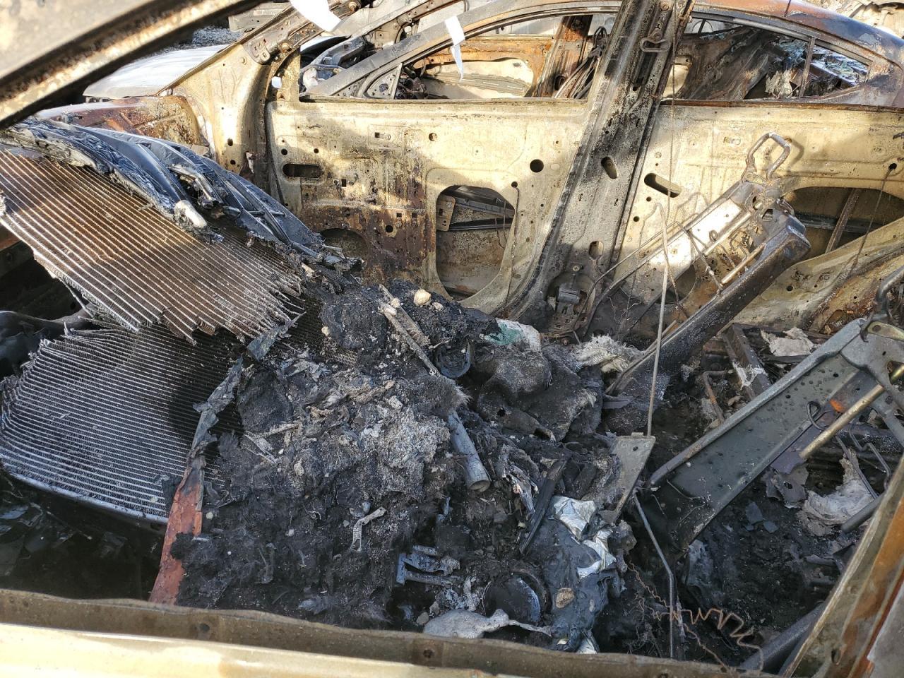 2012 Ford Explorer Limited VIN: 1FMHK8F89CGA52243 Lot: 91651535