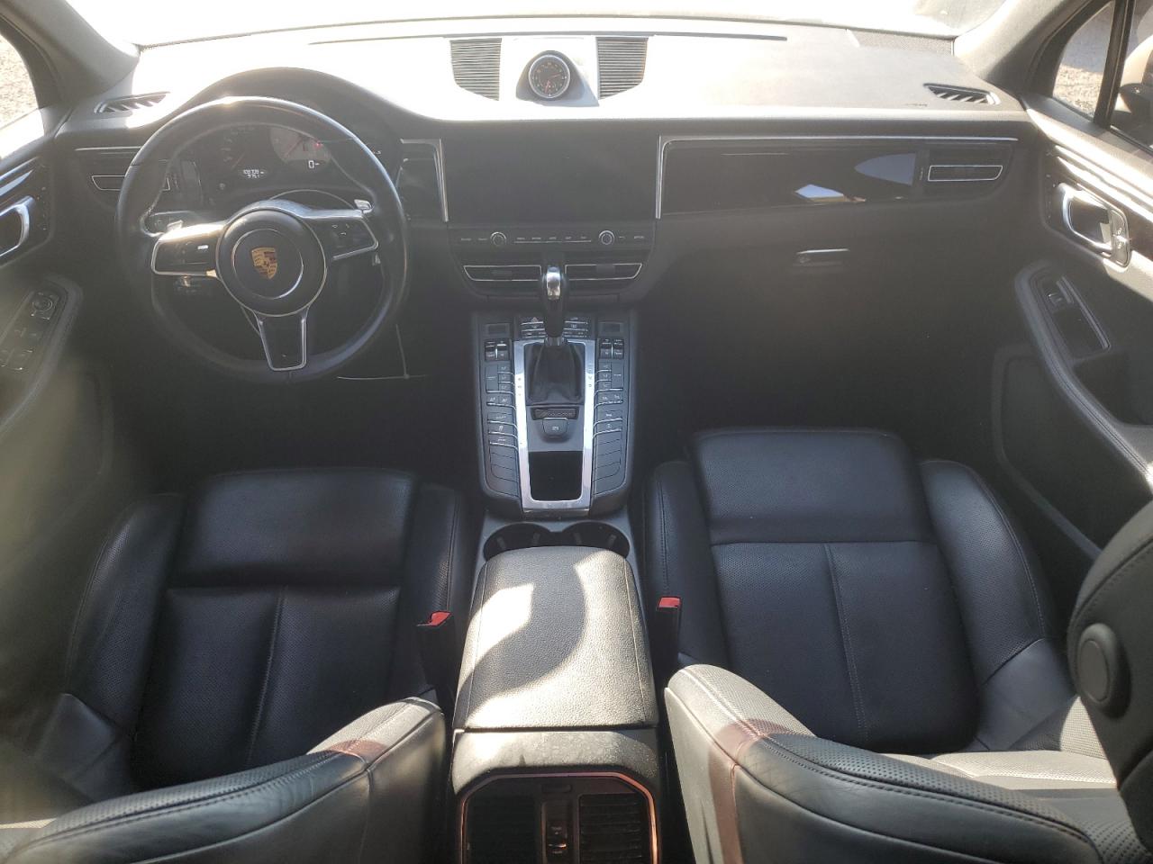 2020 Porsche Macan S VIN: WP1AB2A57LLB31934 Lot: 92655315