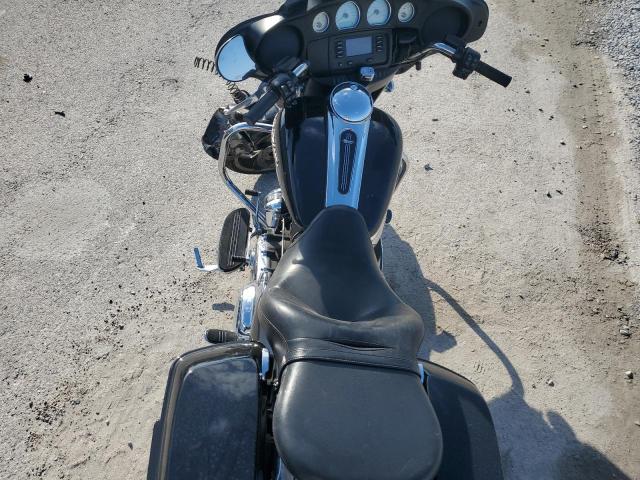 2019 HARLEY-DAVIDSON FLHX   