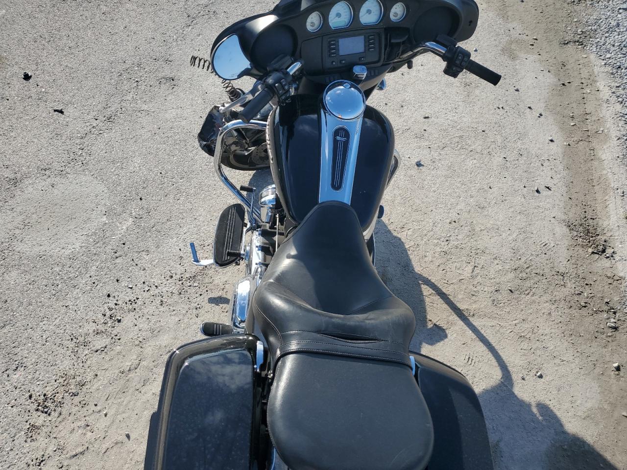 2019 Harley-Davidson Flhx VIN: 1HD1KBC13KB682344 Lot: 91458415