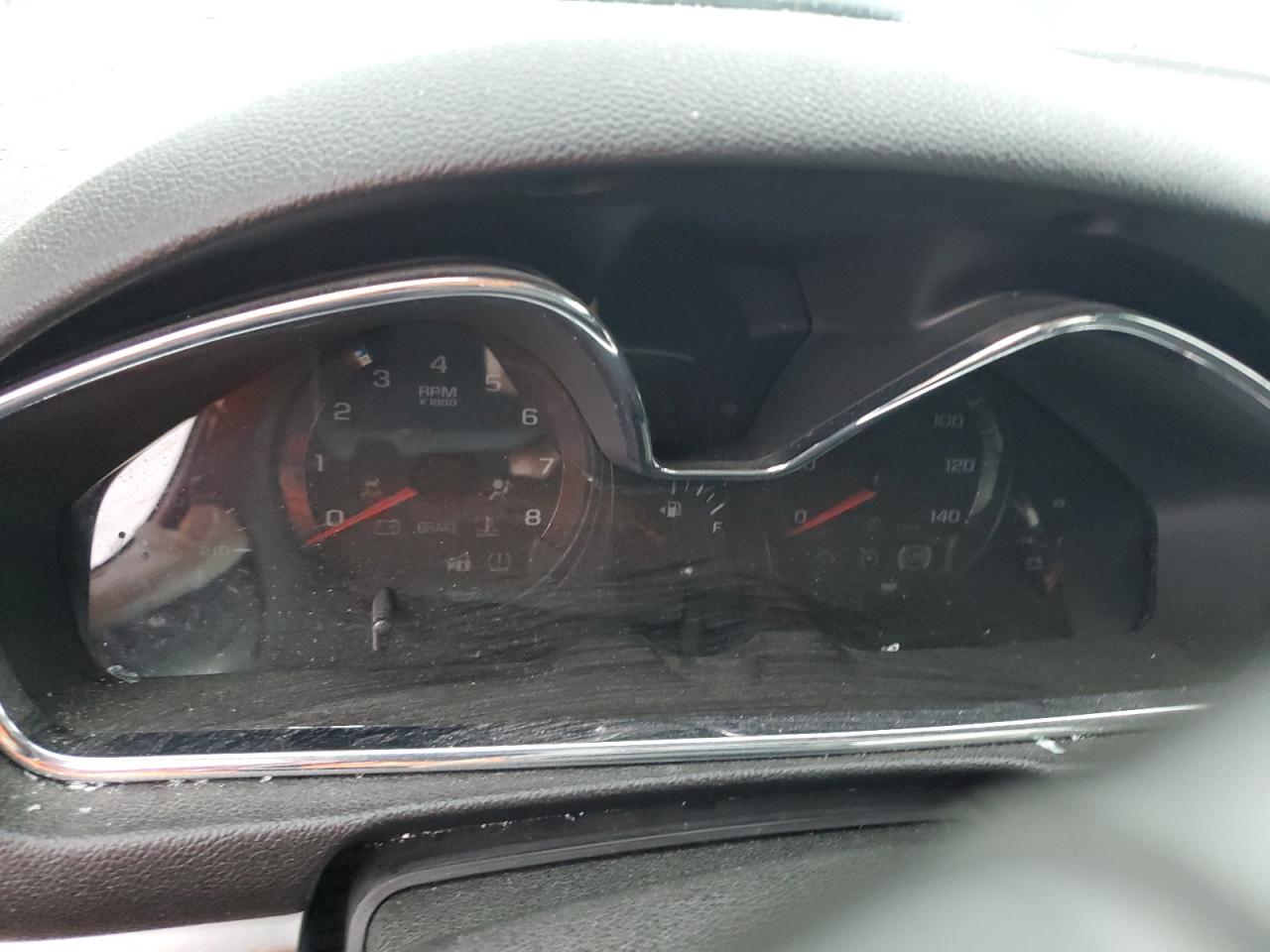 2013 Chevrolet Traverse Lt VIN: 1GNKRGKD0DJ136613 Lot: 91632625