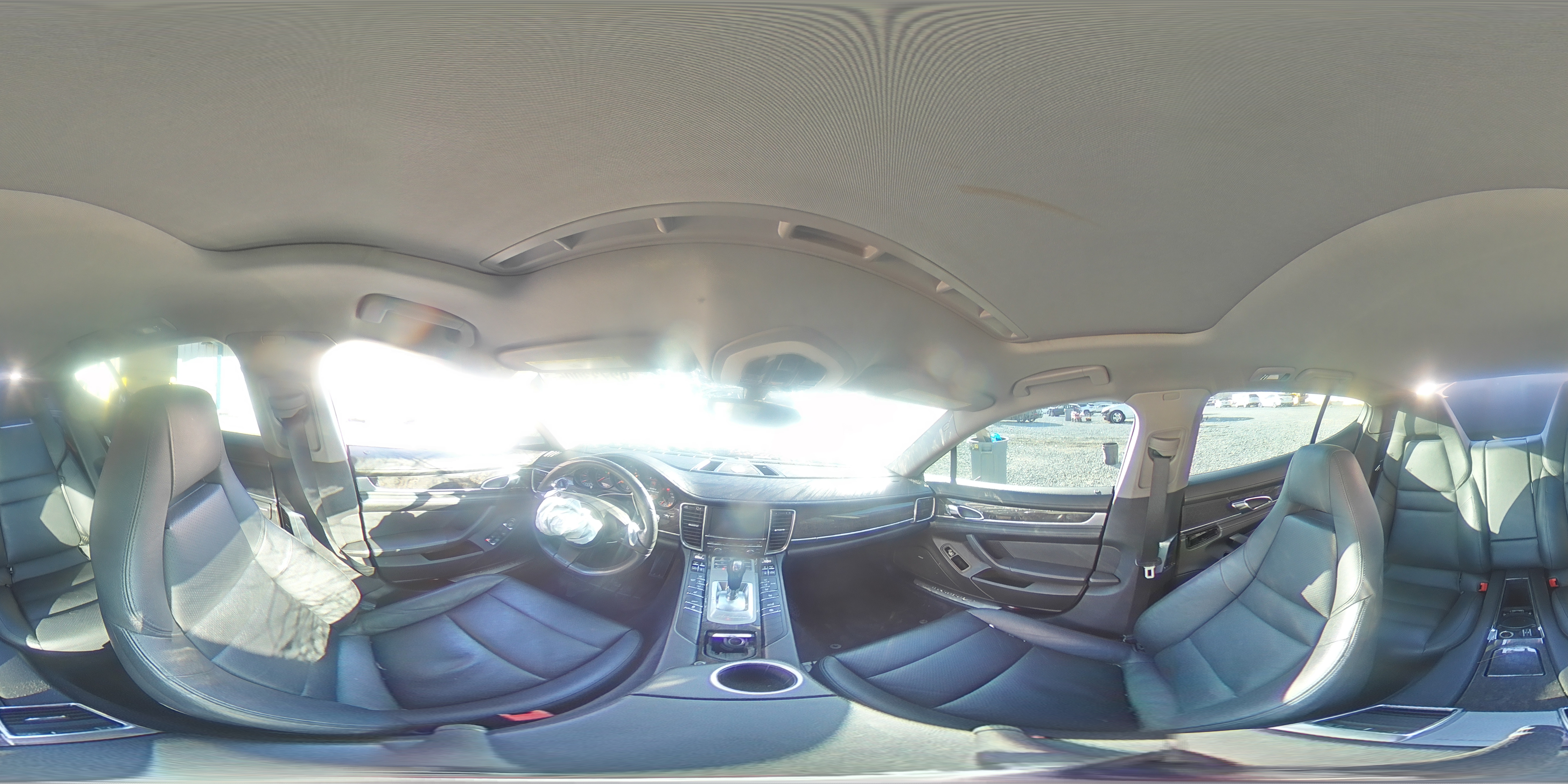 2012 Porsche Panamera 2 VIN: WP0AA2A70CL013746 Lot: 92733005