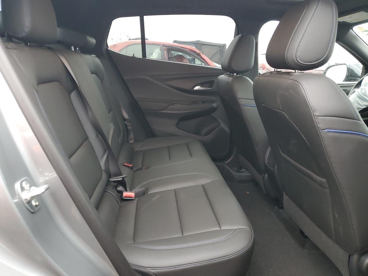 2025 Buick Envista Sport Touring VIN: KL47LBEP5SB193710 Lot: 92898185