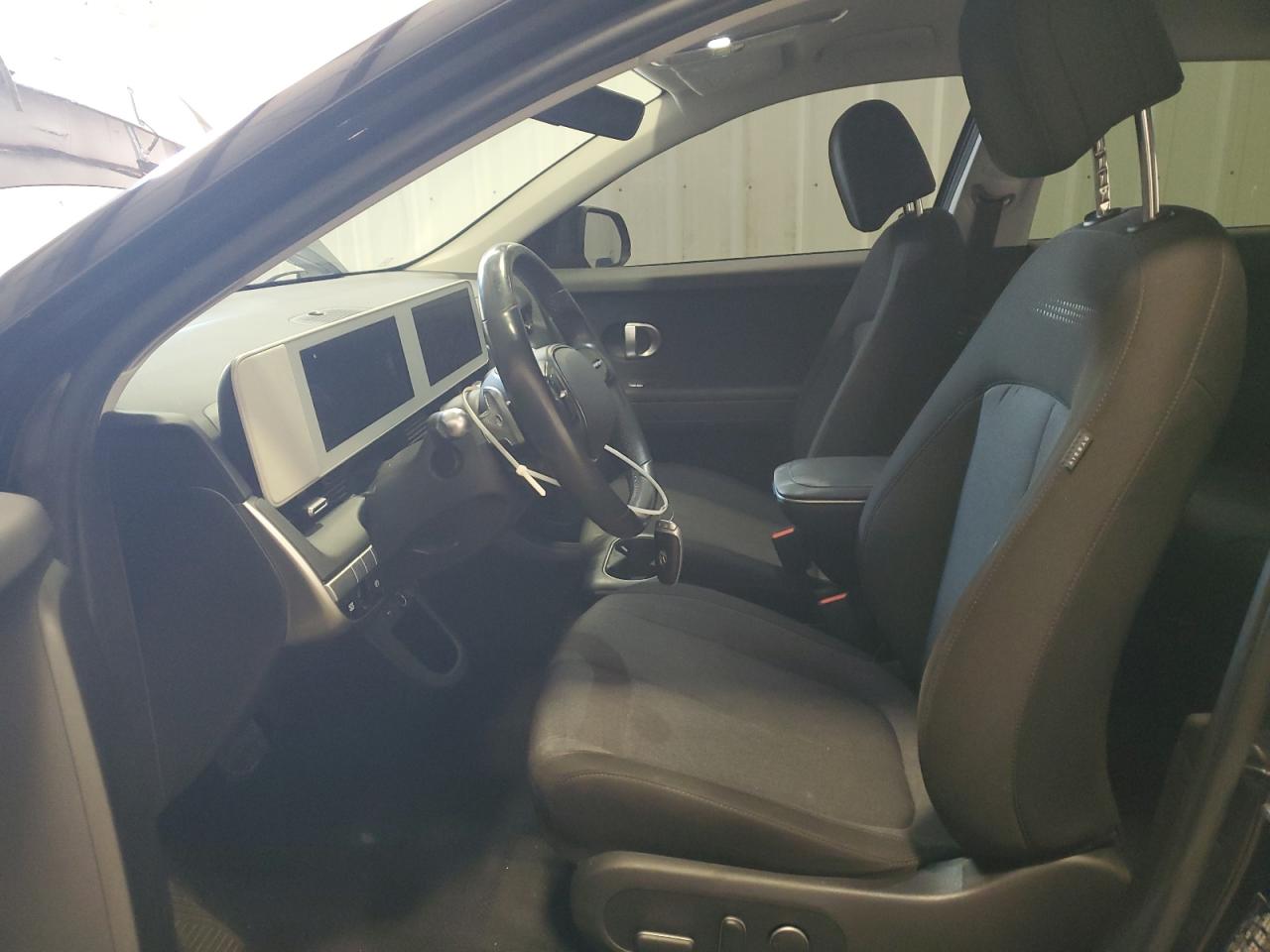 2024 Hyundai Ioniq 5 Sel VIN: KM8KN4DE4RU239169 Lot: 91102365