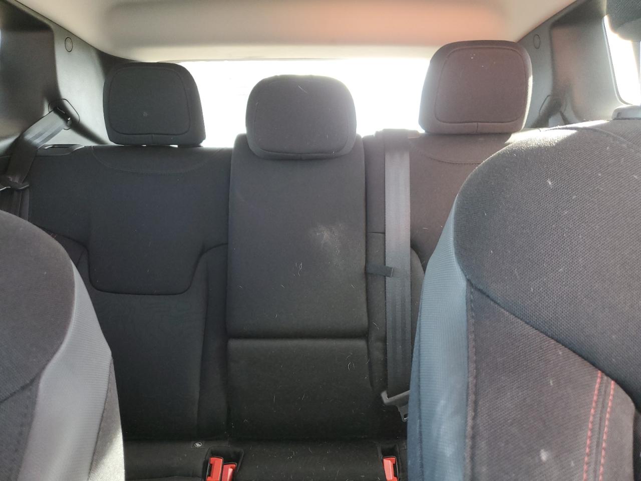 2022 Jeep Renegade Trailhawk VIN: ZACNJDC17NPN65682 Lot: 91067725