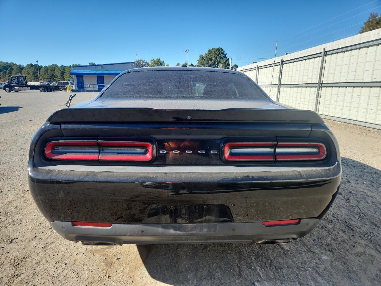 2019 Dodge Challenger R/T VIN: 2C3CDZBT3KH606540 Lot: 91568305