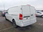 2020 MERCEDES-BENZ VITO 116CDI PROGRESSIVE VAN 7G-TRONIC for sale at Copart SANDTOFT