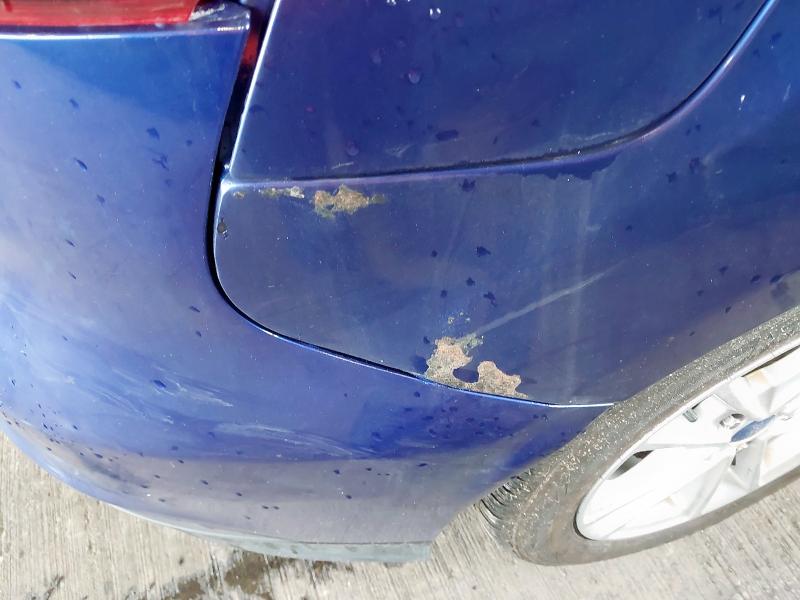 2016 FORD FOCUS 1.0 ECOBOOST ZETEC 5DR