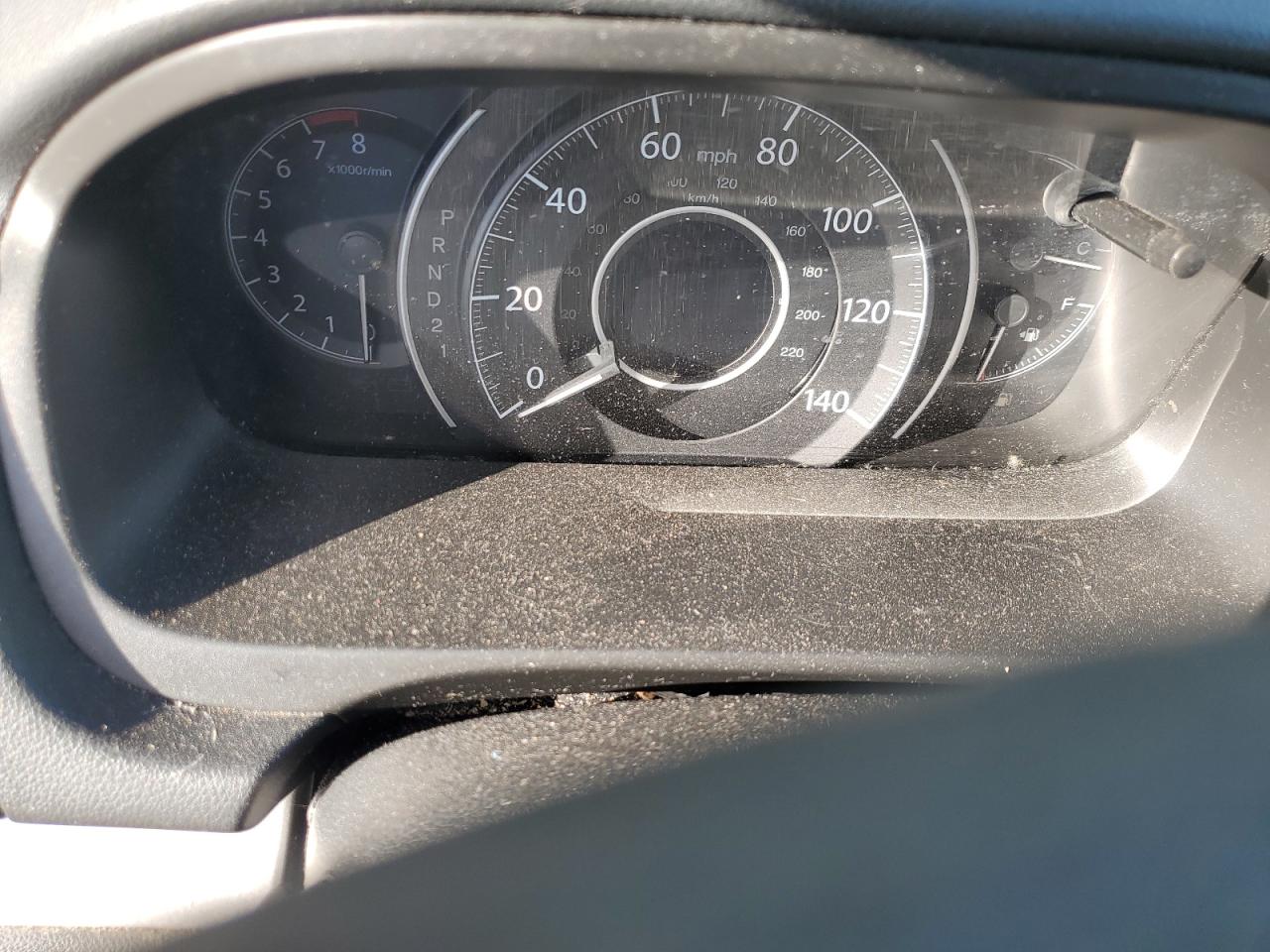 2014 Honda Cr-V Lx VIN: 2HKRM4H33EH660917 Lot: 92994125