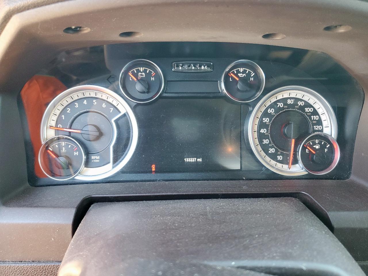 2015 Ram 1500 Slt VIN: 1C6RR7LT8FS618375 Lot: 91933715