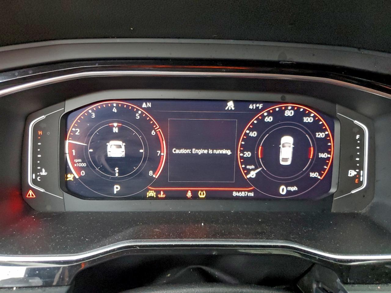 2020 Volkswagen Jetta Sel VIN: 3VWEB7BUXLM005889 Lot: 93768185