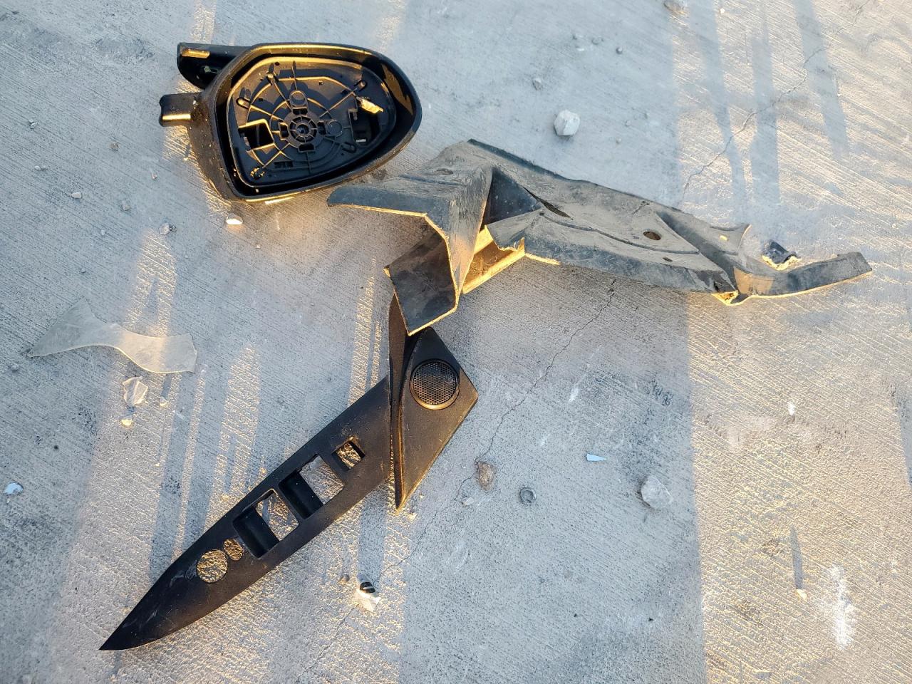 2013 Mazda 3 I VIN: JM1BL1V78D1777828 Lot: 92453125