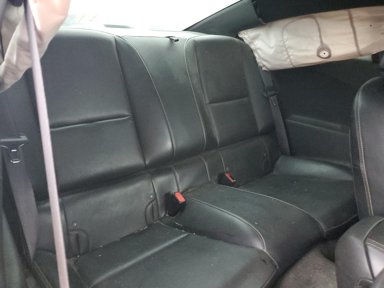 2012 Chevrolet Camaro 2Ss VIN: 2G1FT1EW0C9203381 Lot: 94033525