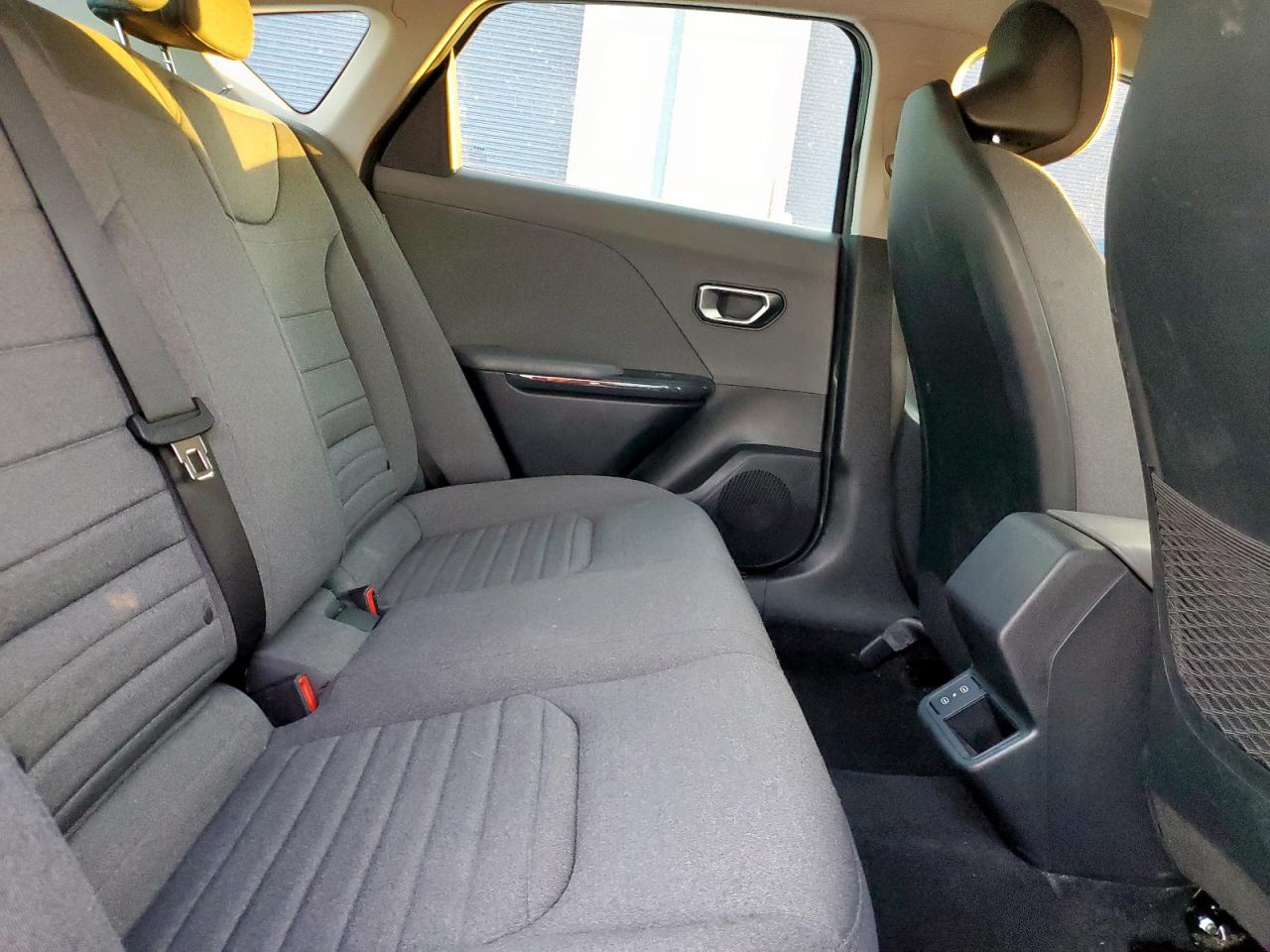 2025 Kia K4 Ex VIN: 3KPFU4DE9SE031723 Lot: 91939165