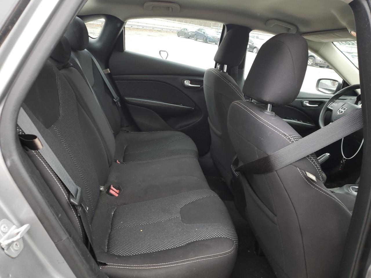 2015 Dodge Dart Sxt VIN: 1C3CDFBBXFD352382 Lot: 93427285