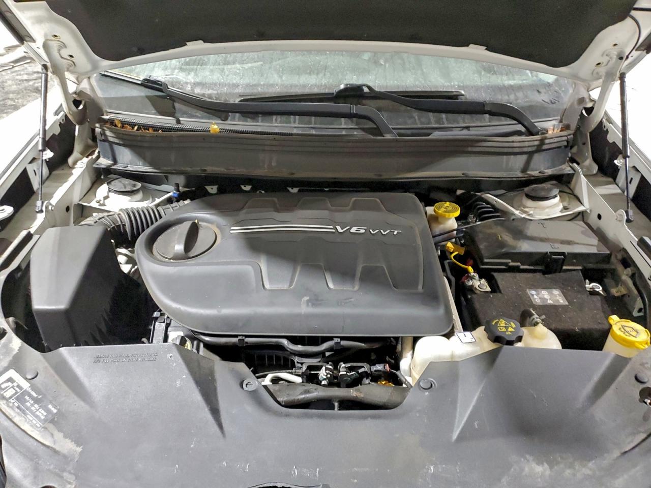 2019 Jeep Cherokee Limited VIN: 1C4PJMDX2KD361025 Lot: 93144385