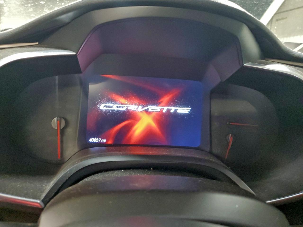 2016 Chevrolet Corvette Stingray 1Lt VIN: 1G1YB2D74G5120647 Lot: 94579835