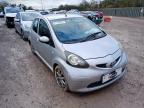2008 TOYOTA AYGO 1.0 VVT-I PLATINUM 5DR [AC] for sale at Copart BRISTOL