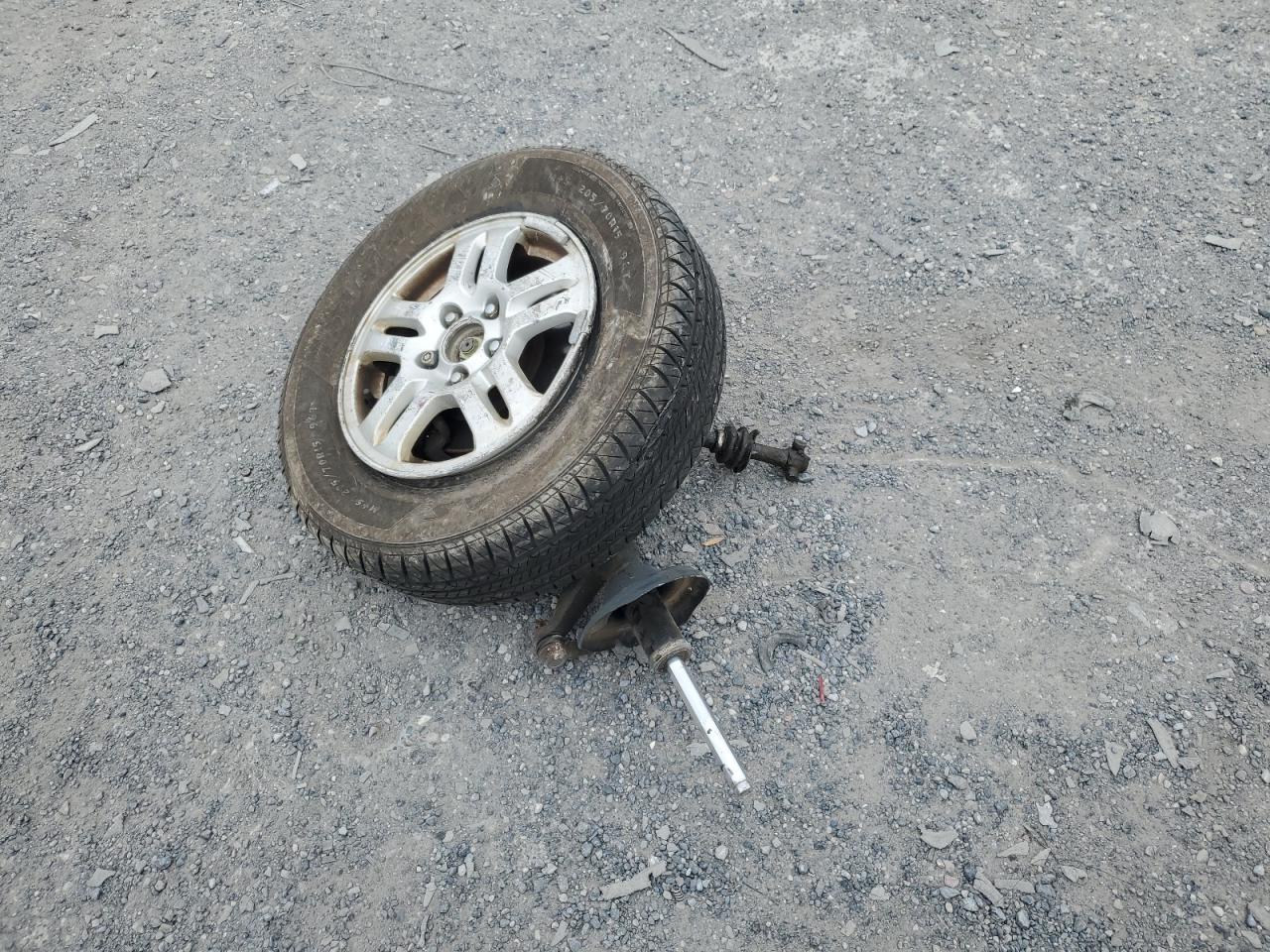 2004 Honda Cr-V Ex VIN: SHSRD78874U243562 Lot: 92181665