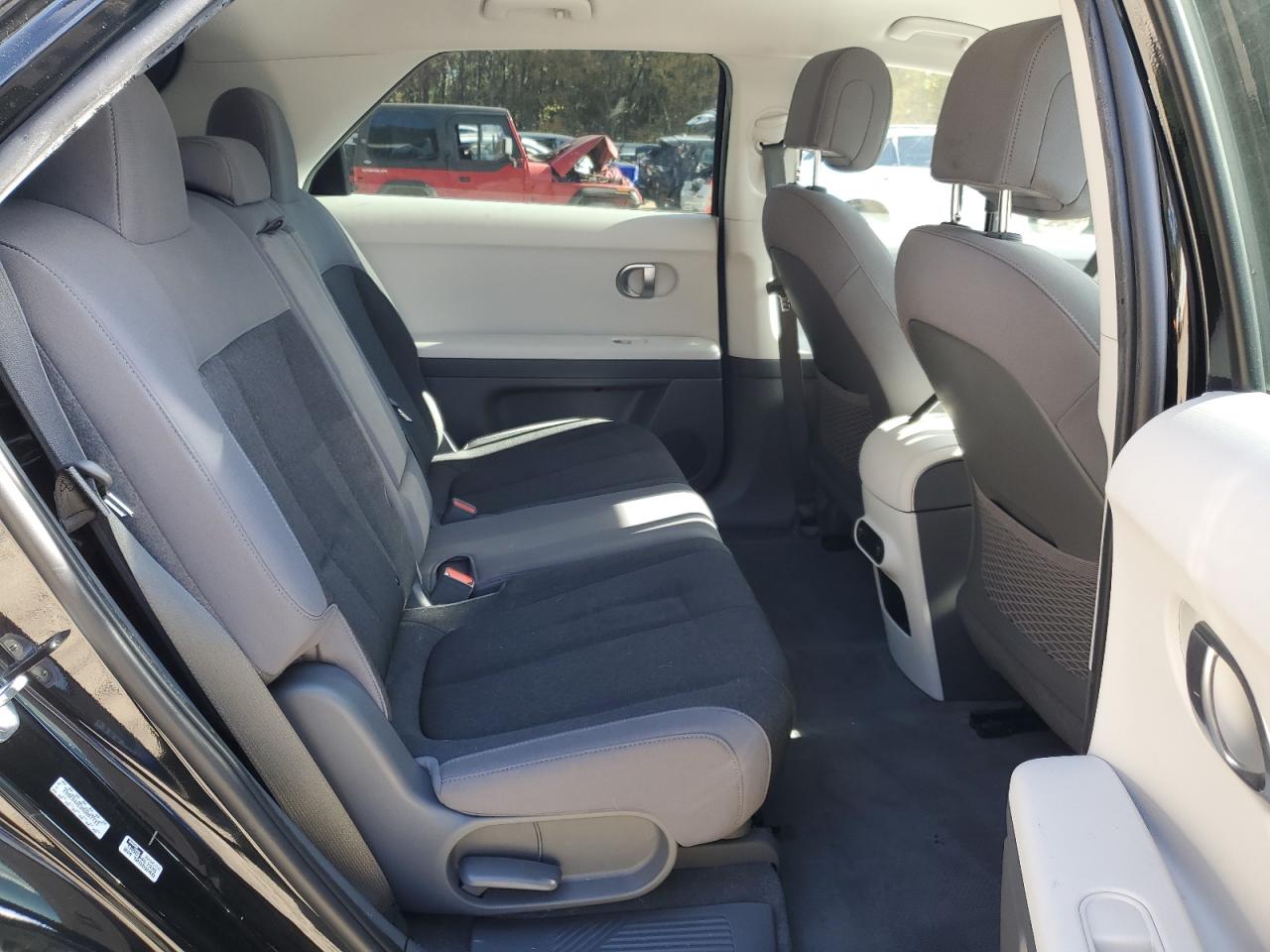 2022 Hyundai Ioniq 5 Se VIN: KM8KM4AE0NU087733 Lot: 91287915