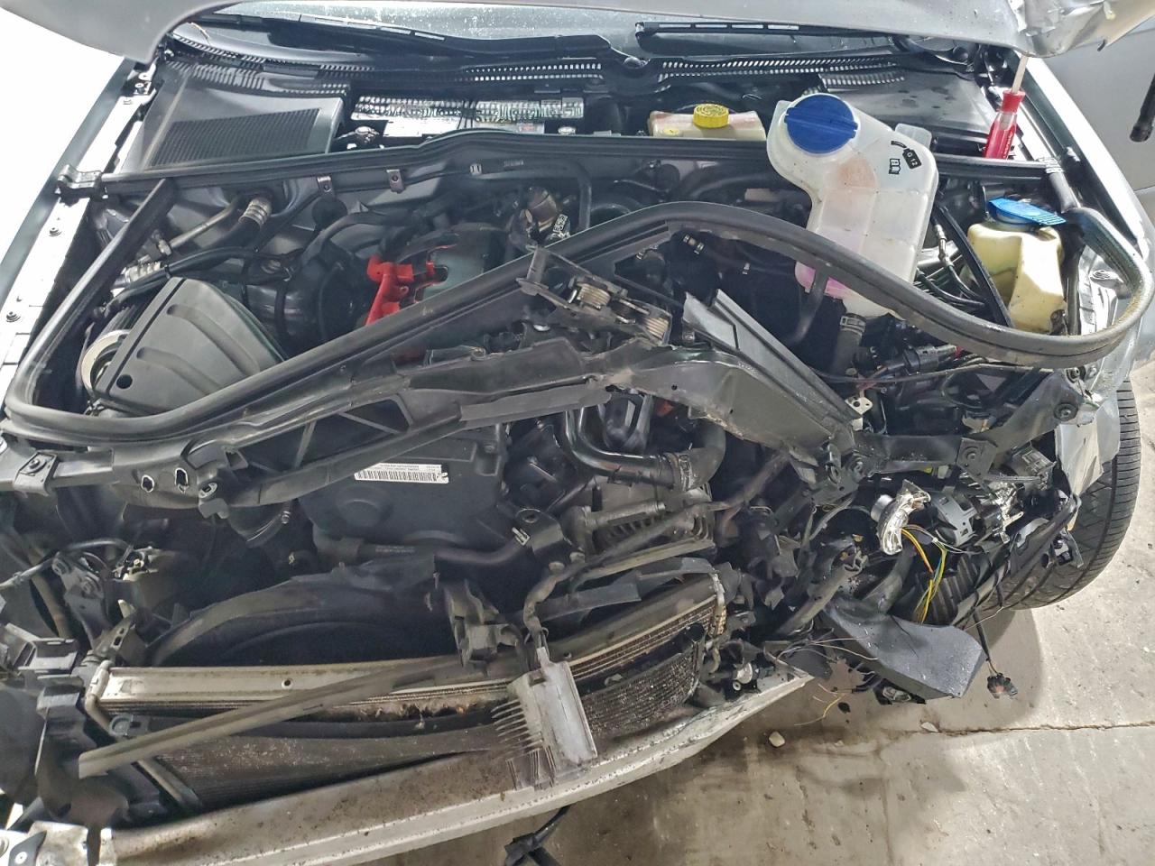 Фото: WAUDF78E68A145233