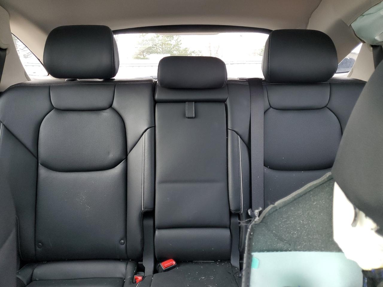 2023 Genesis Gv70 Base VIN: KMUMADTB6PU110781 Lot: 92207485