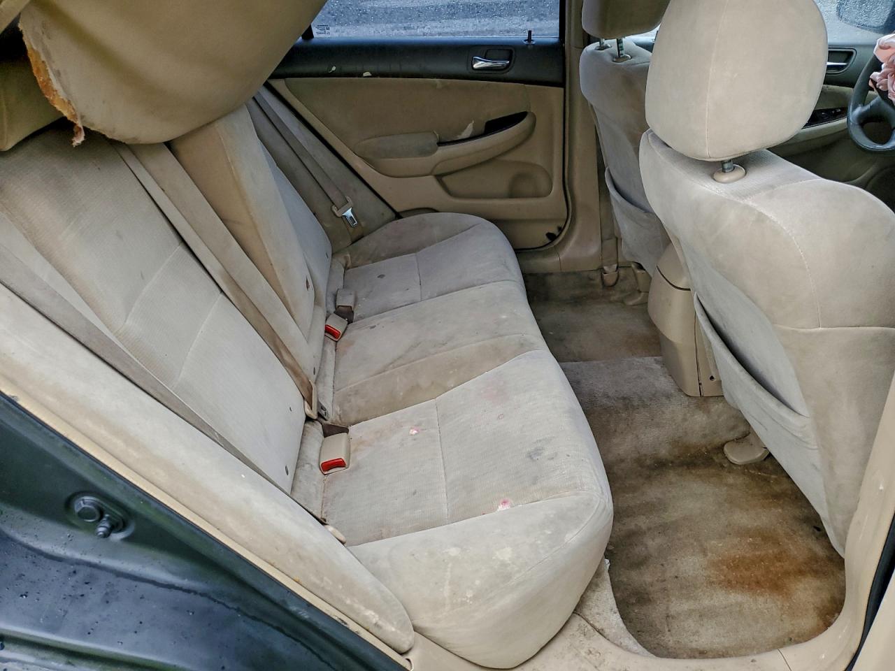 2005 Honda Accord Lx VIN: 1HGCM56485A033310 Lot: 94143545