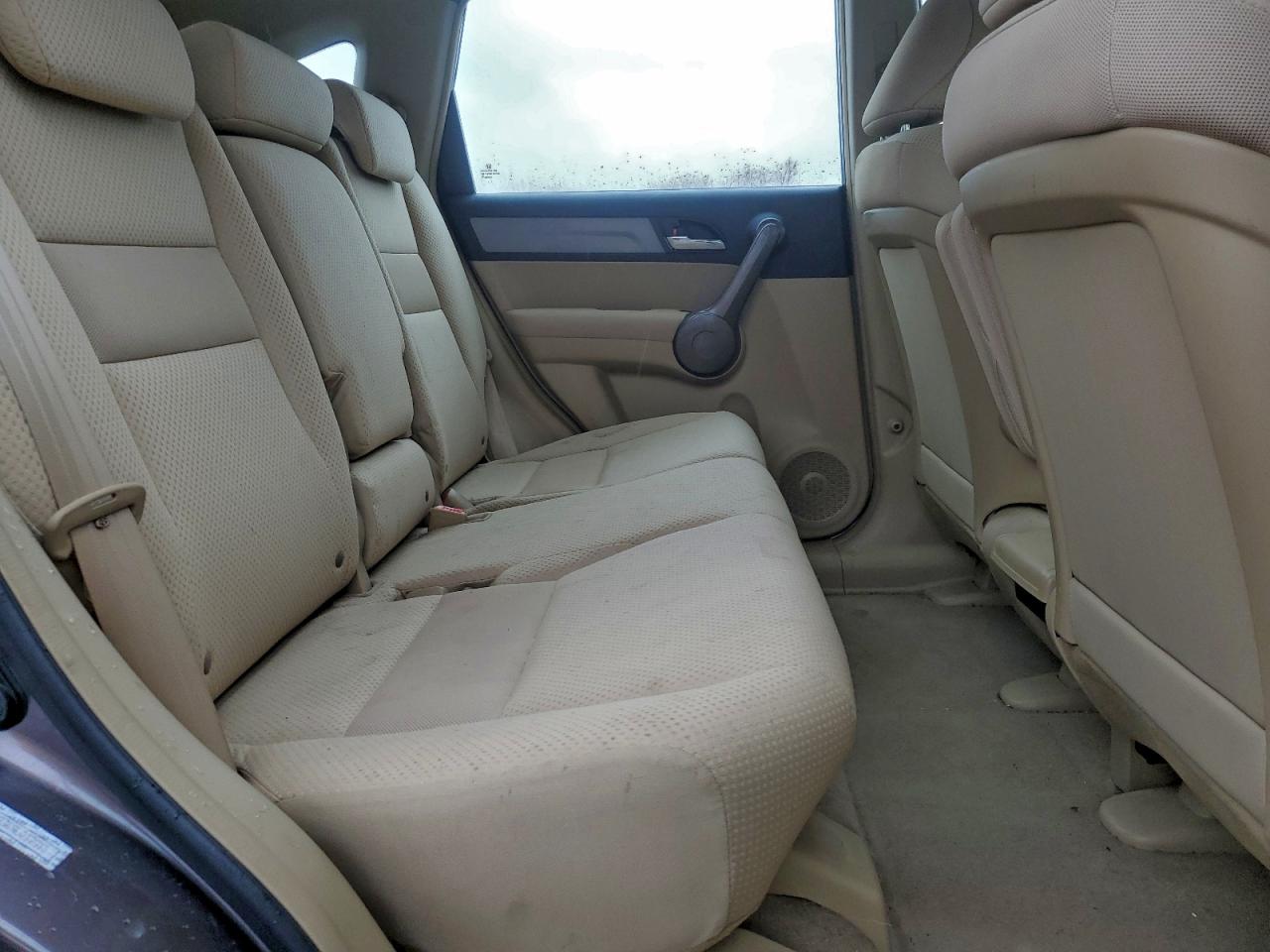 2009 Honda Cr-V Lx VIN: 5J6RE48369L037915 Lot: 94283015