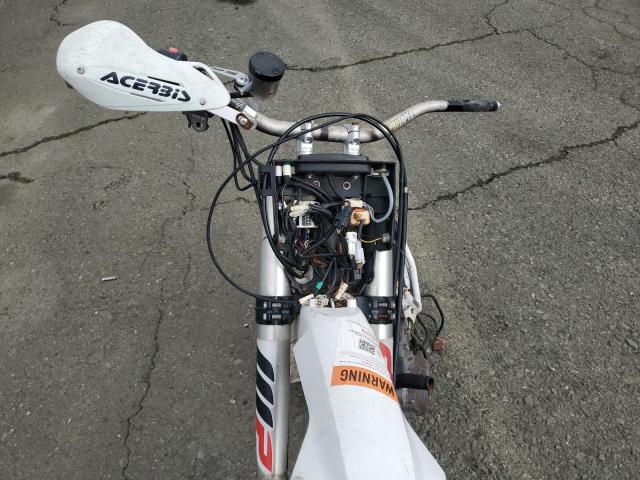 2017 HUSQVARNA 701 ENDURO   