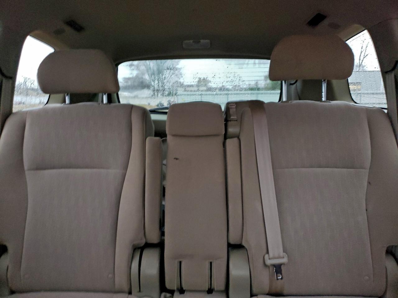 2009 Toyota Highlander Hybrid VIN: JTEEW41A792030953 Lot: 94192615