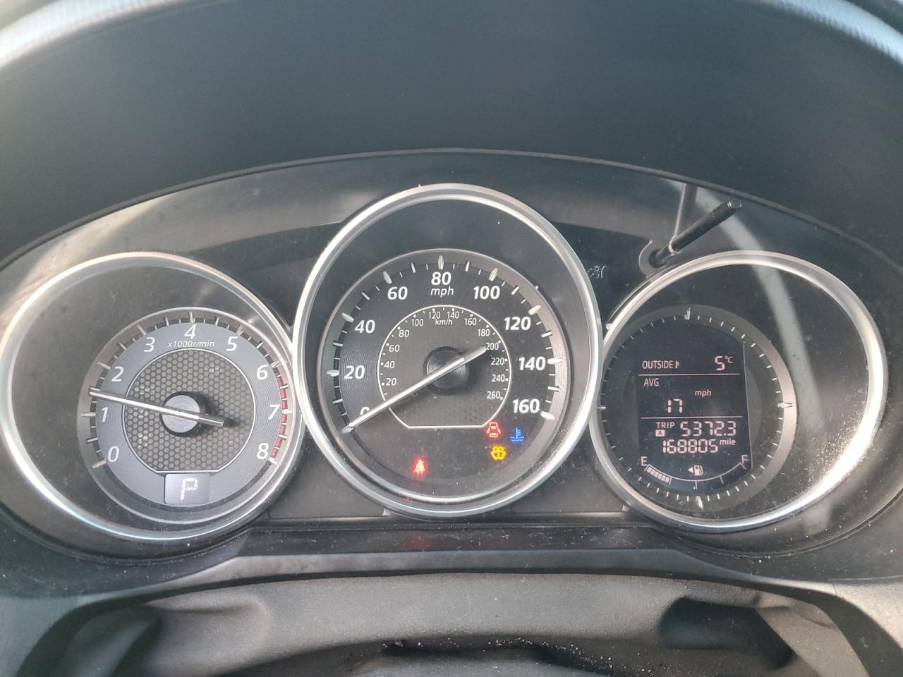 2014 Mazda 6 Sport VIN: JM1GJ1U54E1110896 Lot: 92041115