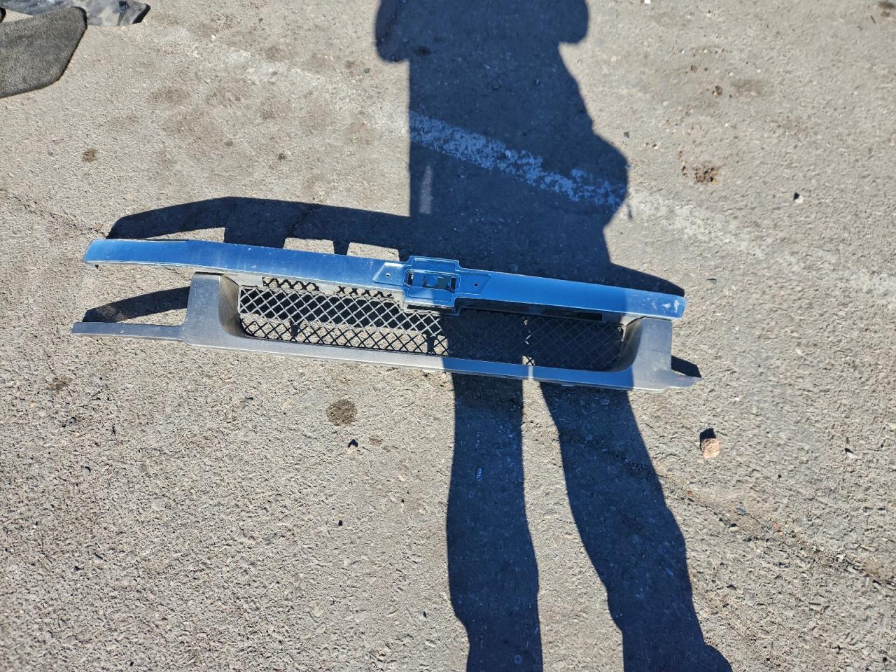 2002 Chevrolet Avalanche C1500 VIN: 3GNEC13T02G274734 Lot: 94458925