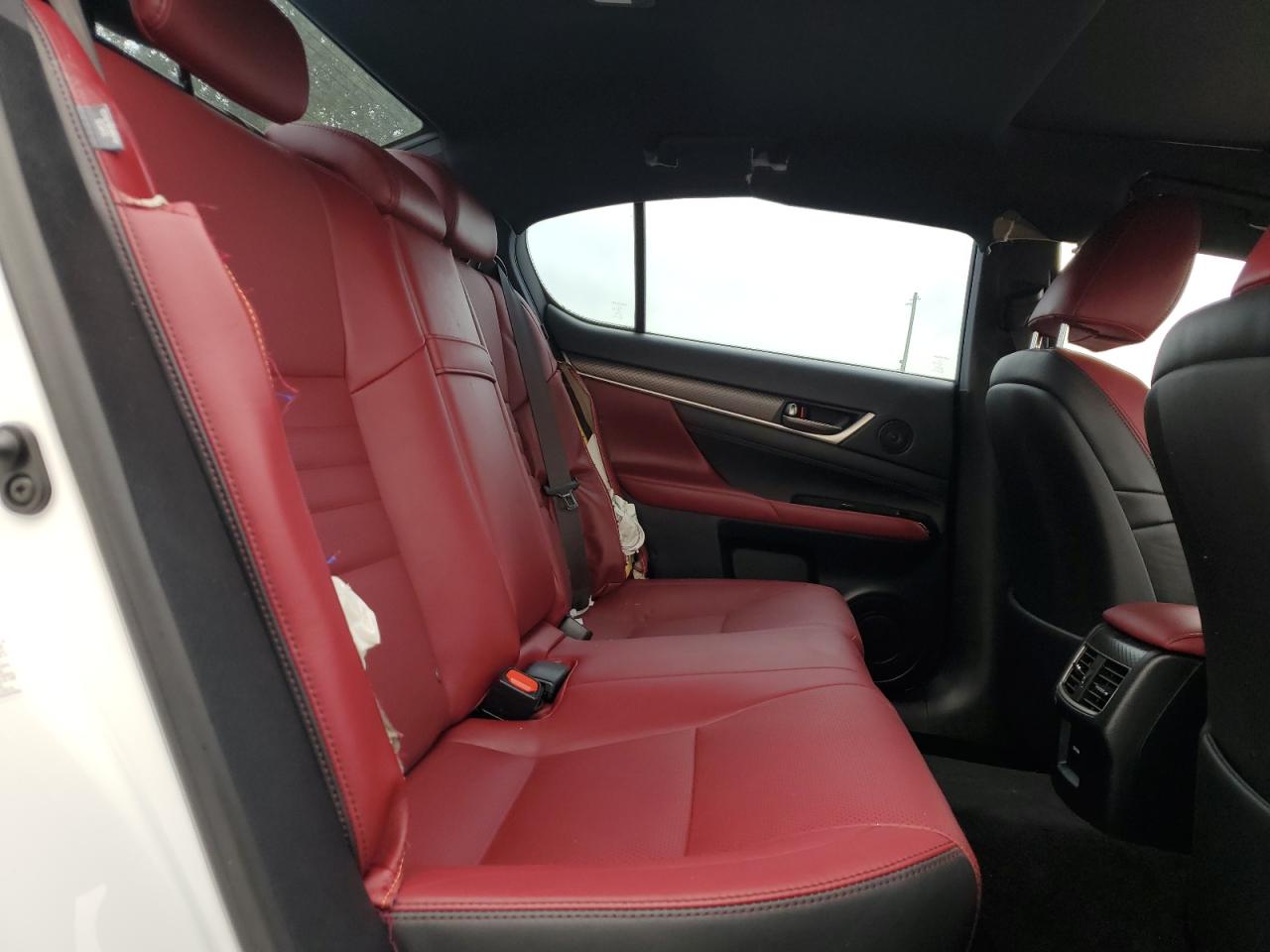 2017 Lexus Gs 350 Base VIN: JTHBZ1BL4HA010692 Lot: 91569895