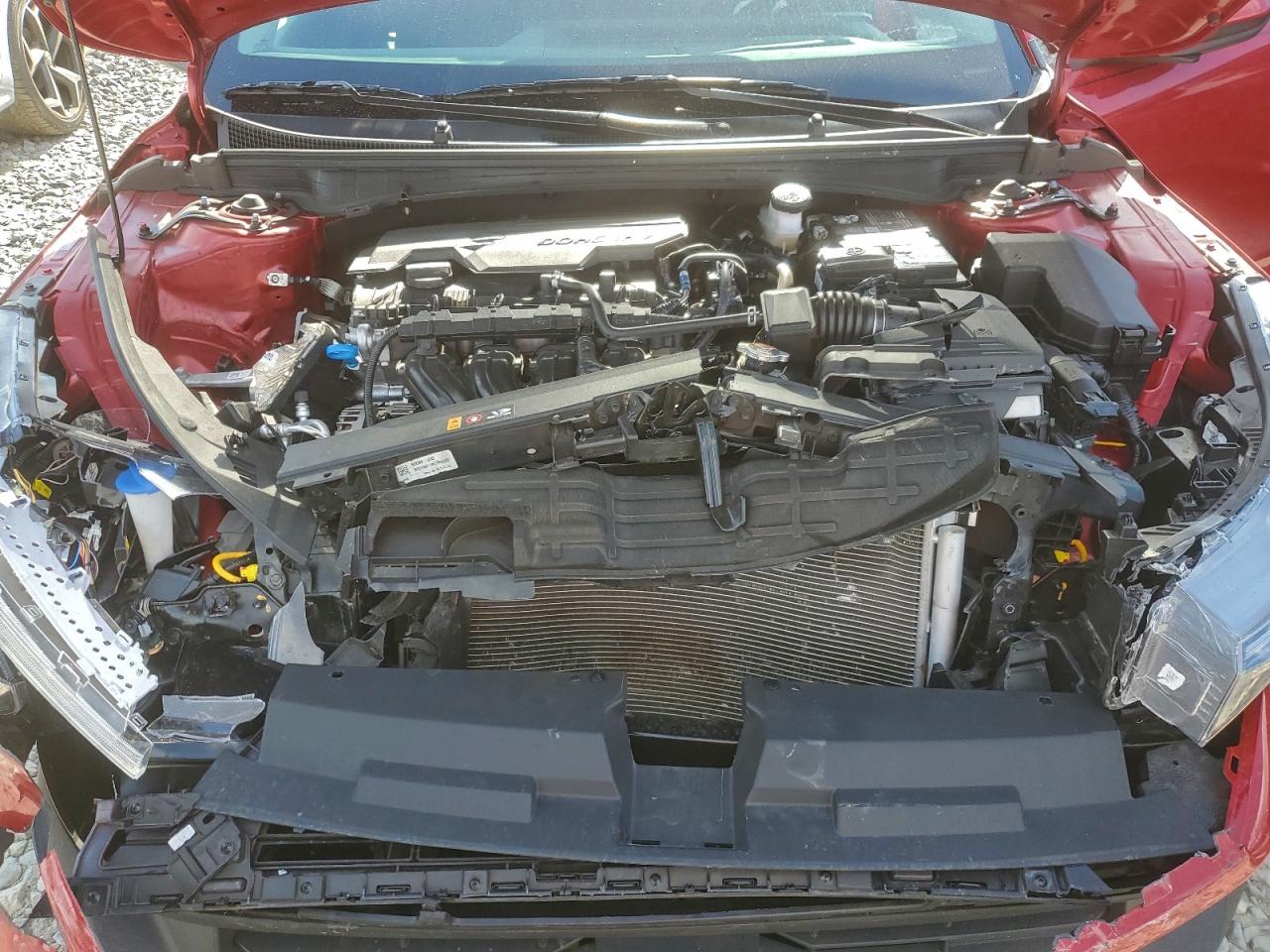 2025 Kia K4 Lx VIN: 3KPFT4DE5SE004120 Lot: 93772665