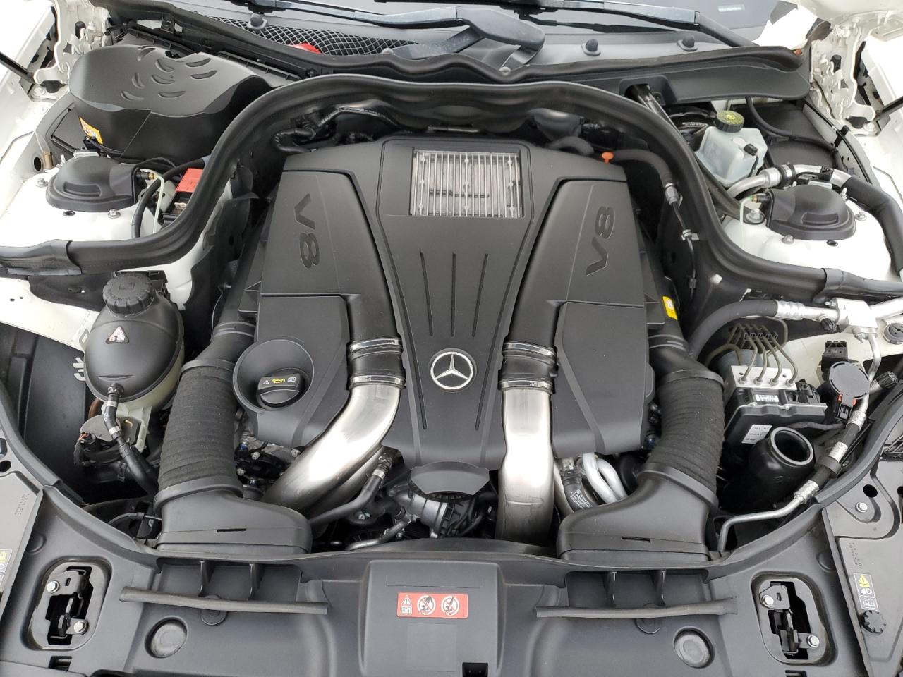 2013 Mercedes-Benz Cls 550 VIN: WDDLJ7DB6DA084488 Lot: 92759085