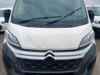 2019 CITROEN RELAY 2.2 BLUEHDI H1 VAN 120PS X for sale at Copart WOLVERHAMPTON