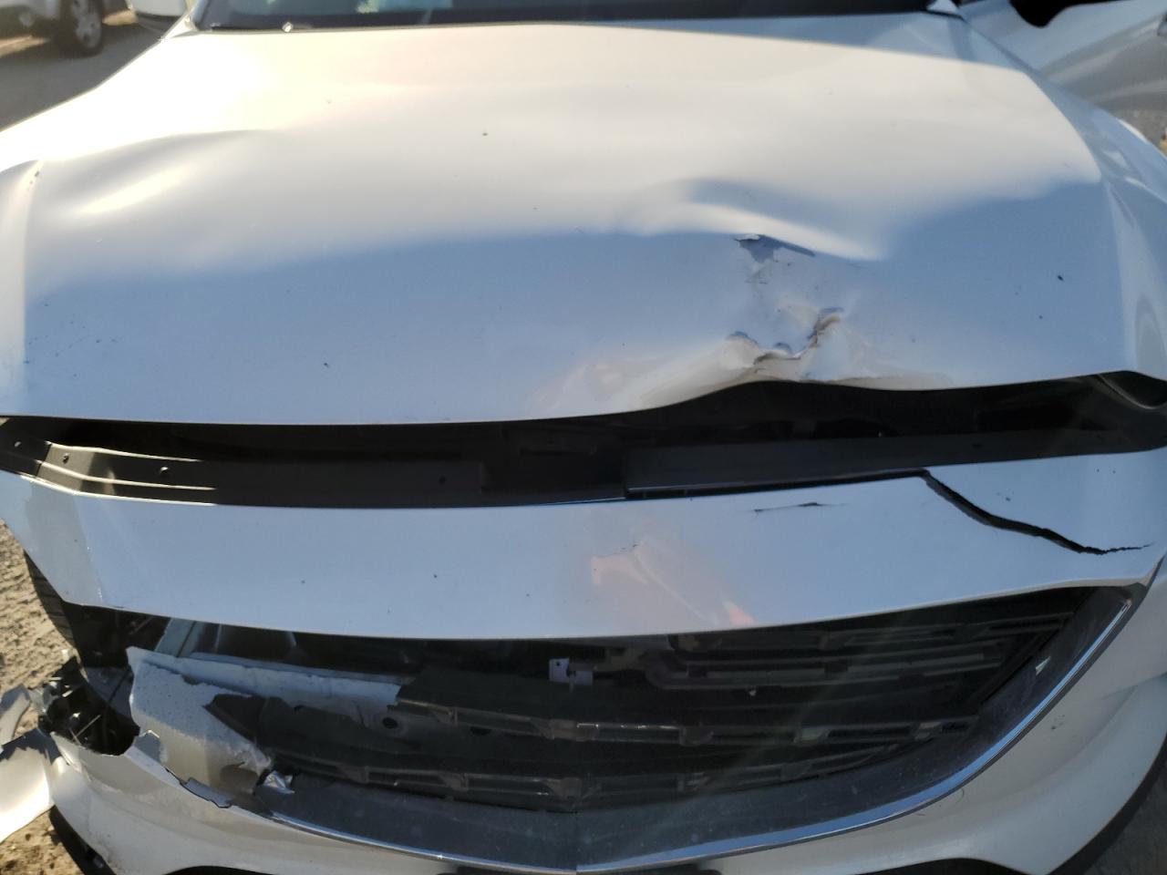 2023 Mazda Cx-9 Touring Plus VIN: JM3TCBAY7P0646030 Lot: 90997245