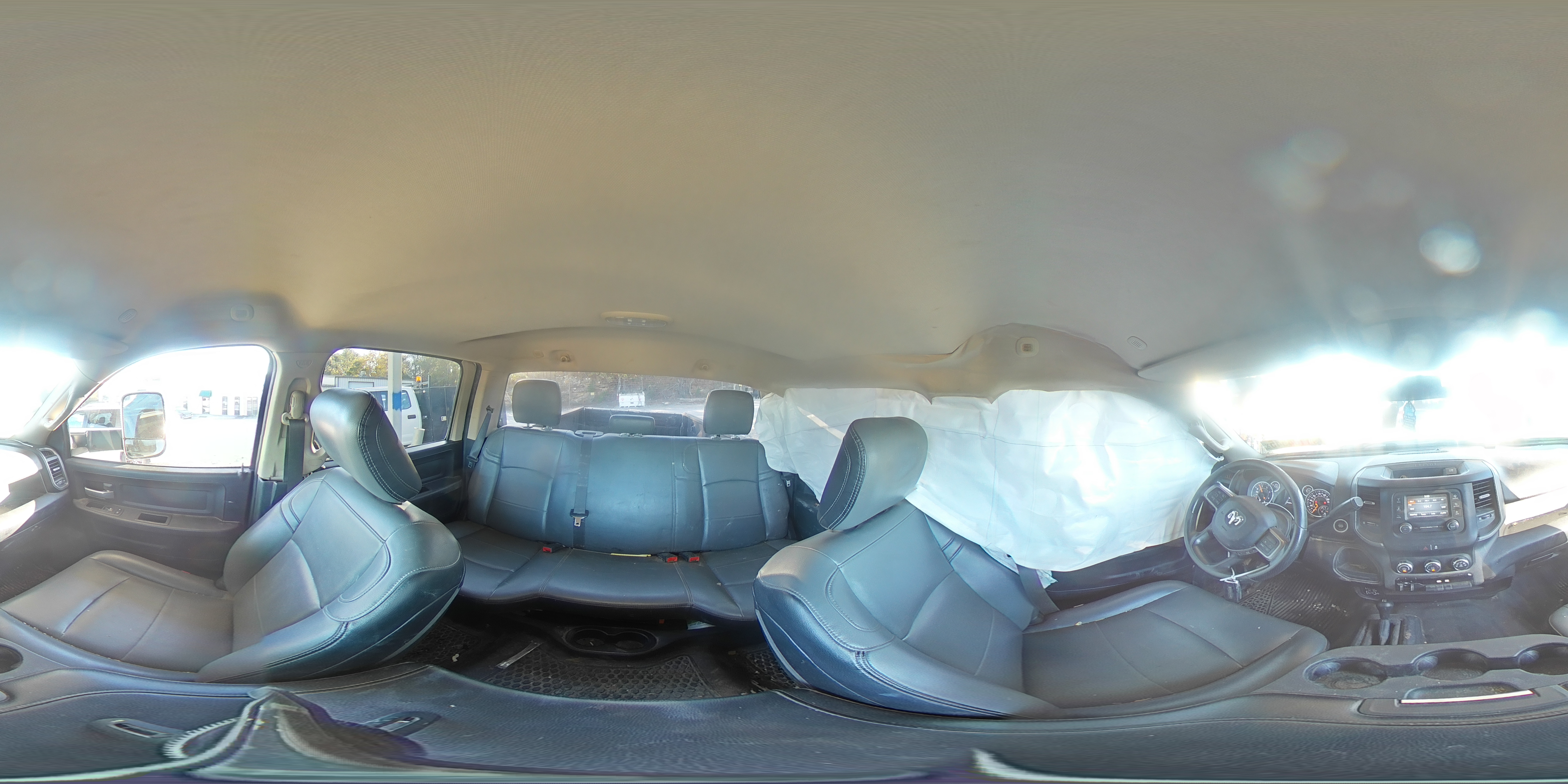 2019 Ram 3500 Tradesman VIN: 3C63R3GL6KG516406 Lot: 91104545