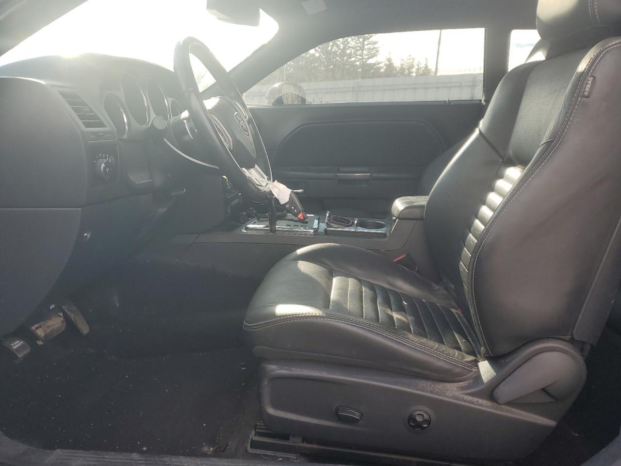 2014 Dodge Challenger Sxt VIN: 2C3CDYAG1EH224848 Lot: 85394665