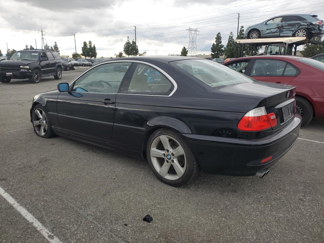 Фото: WBABV13435JT24010