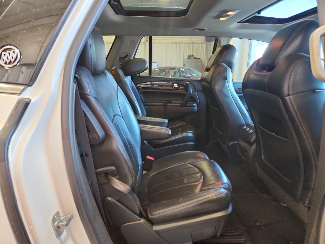 2013 Buick Enclave VIN: 5GAKVCKD4DJ268014 Lot: 91507085