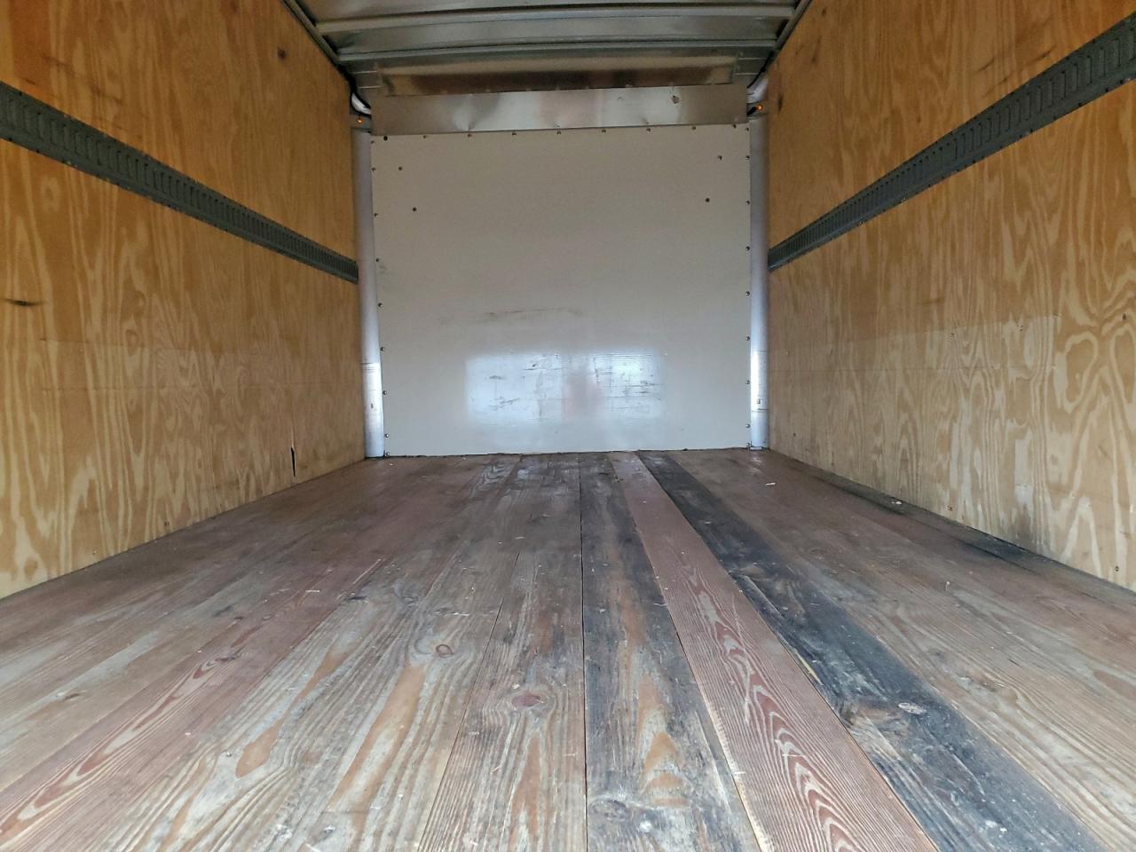 2023 Mercedes-Benz Sprinter 4500 VIN: W1X9N33Y4PN264363 Lot: 92738905