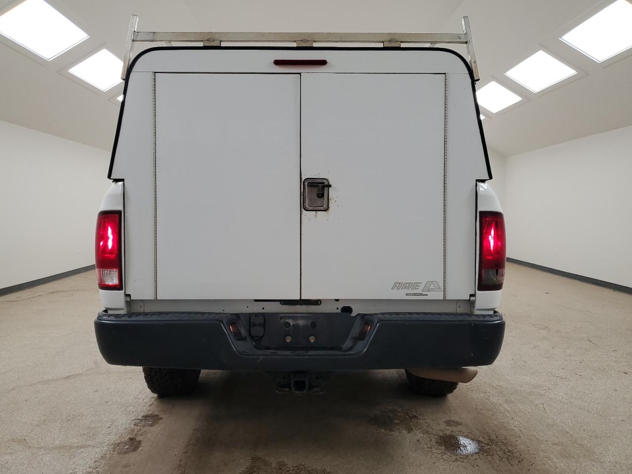 2018 Ram 1500 St VIN: 1C6RR7FG0JS185643 Lot: 91100765