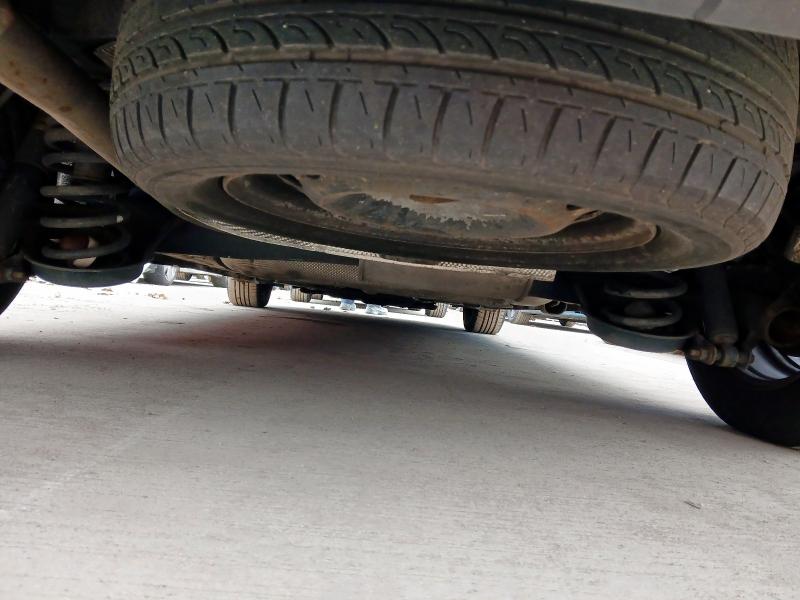 2017 FORD TRANSIT CONNECT 1.5 TDCI 120PS VAN POWERSHIFT