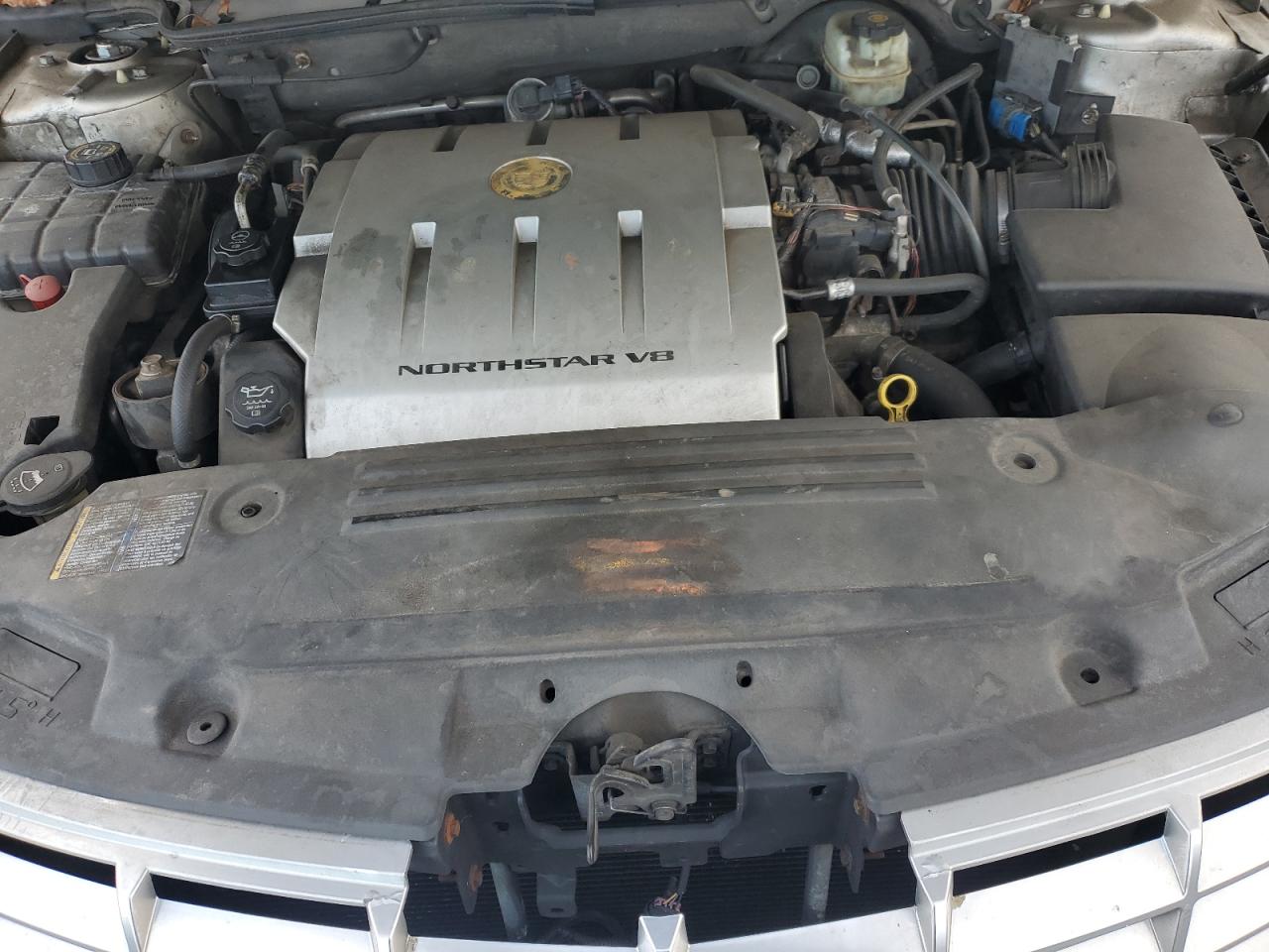 2007 Cadillac Dts VIN: 1G6KD57Y07U182410 Lot: 92445935