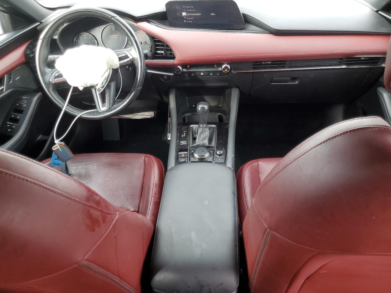 2020 Mazda 3 Premium VIN: JM1BPBNM9L1169797 Lot: 91144995